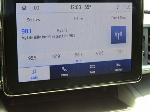 Used 2024 Ford Explorer XLT w/ Equipment Group 202A AWD/4WD image 25