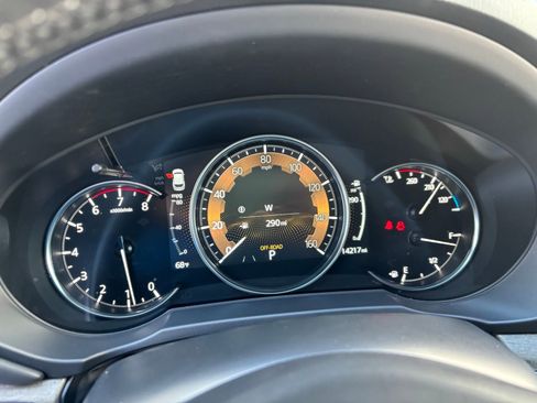 Certified 2025 MAZDA CX-5 Signature image 22