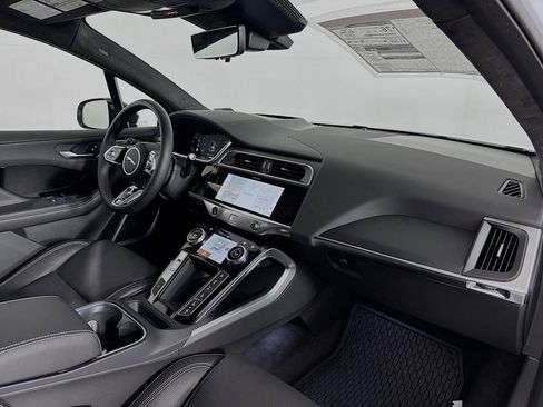 New 2024 Jaguar I-PACE R-Dynamic HSE image 28