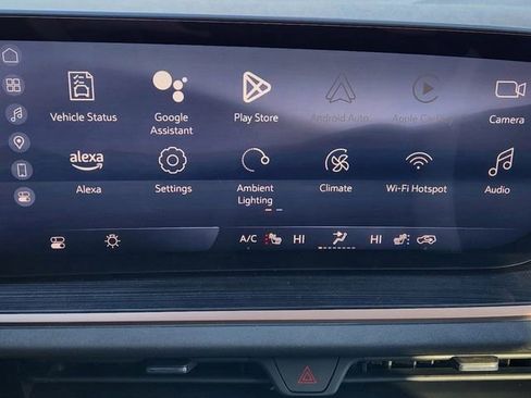 New 2025 Buick Envision Sport Touring image 13