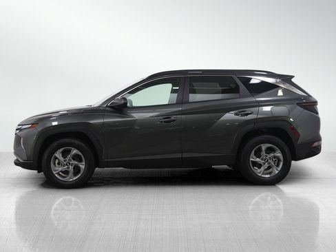 Used 2023 Hyundai Tucson SEL image 2