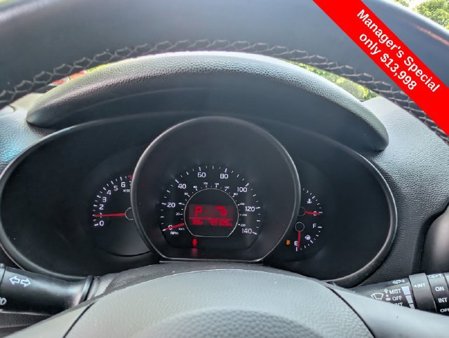 Used 2019 Kia Soul + FWD image 18