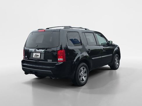 Used 2010 Honda Pilot Touring image 4