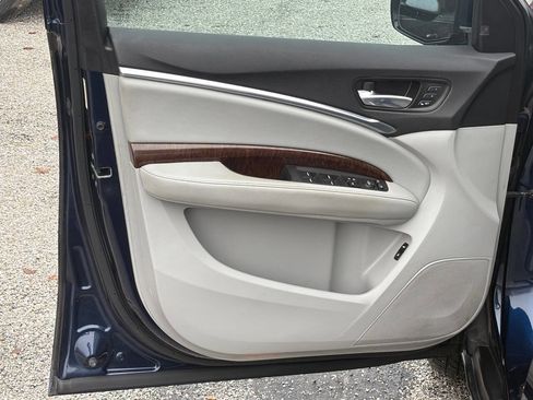 Used 2017 Acura MDX FWD w/ Technology Package image 7