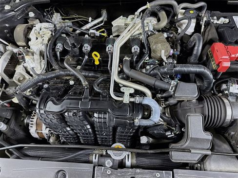 Certified 2022 Nissan Altima 2.5 SV image 32