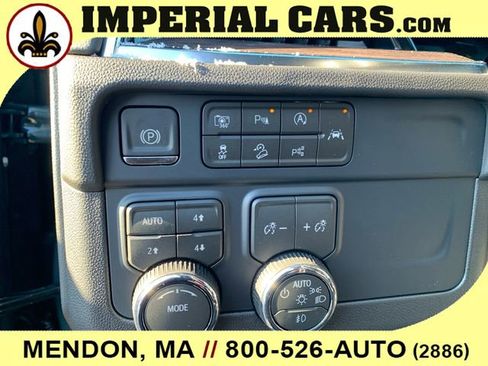 New 2026 Chevrolet Tahoe Z71 w/ Comfort Package image 20