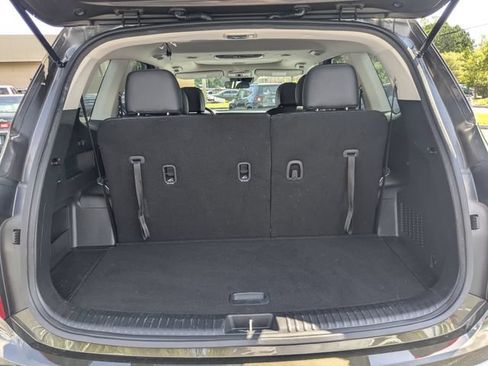 Used 2023 Kia Telluride S w/ S Sunroof Package FWD image 14