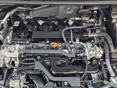 Certified 2026 Toyota Corolla LE image 21