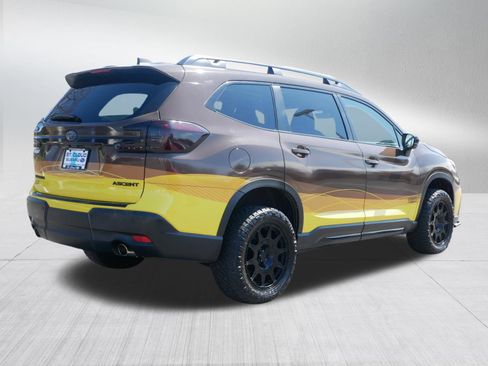 Certified 2024 Subaru Ascent Touring AWD/4WD image 7