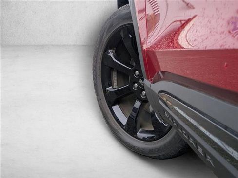 Used 2020 Ford Explorer ST w/ ST Street Pack image 10