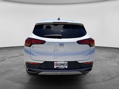 New 2026 Buick Encore GX Preferred w/ Advanced Technology Package AWD/4WD image 12