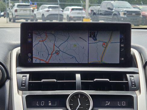 Used 2020 Lexus NX 300 FWD w/ Premium Package image 22