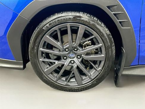 Used 2023 Subaru WRX Premium AWD/4WD image 31