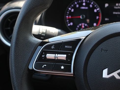 Certified 2024 Kia Forte LXS image 19