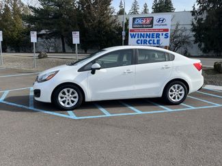 Used 2014 Kia Rio LX video 2