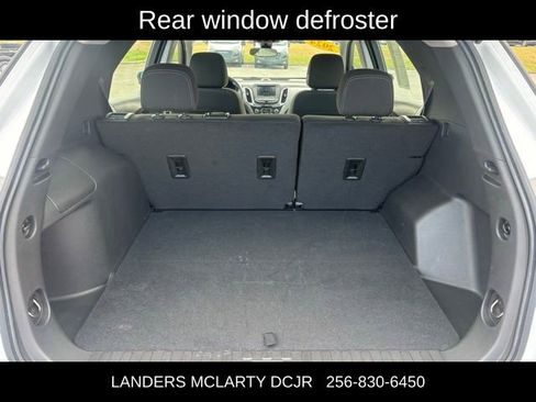 Used 2024 Chevrolet Equinox LS image 15