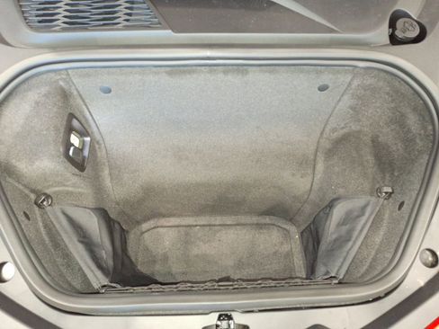 New 2026 Chevrolet Corvette Stingray Premium Cpe w/ 3LT image 23