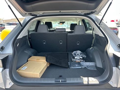 New 2025 Hyundai Ioniq 5 SE image 27