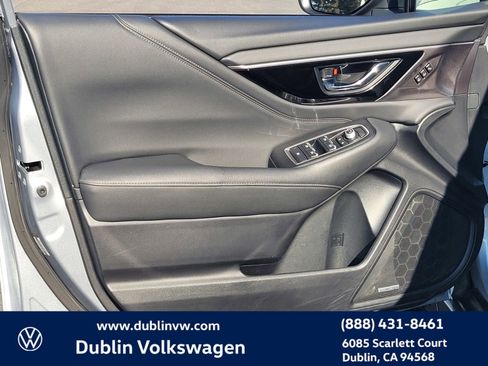 Used 2024 Subaru Outback Limited image 17