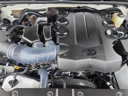 Used 2023 Toyota 4Runner TRD Sport image 21