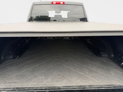 Used 2022 RAM 1500 Classic Warlock w/ Electronics Group AWD/4WD image 9