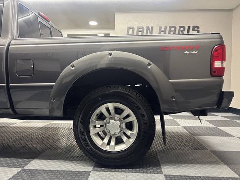Used 2011 Ford Ranger Sport AWD/4WD image 10