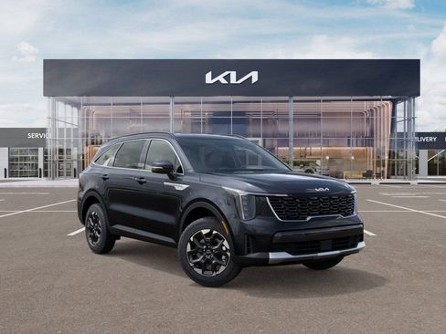 New 2026 Kia Sorento S AWD/4WD image 7