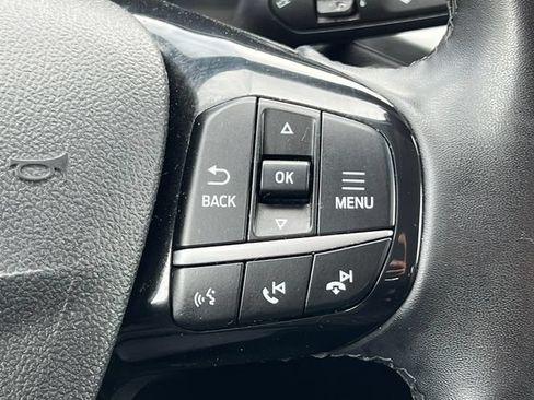 Used 2022 Ford Escape Titanium AWD/4WD image 22