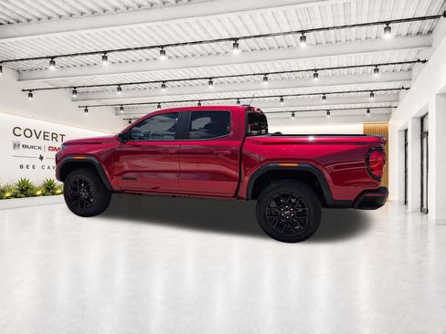 New 2026 GMC Canyon Elevation w/ Convenience Package AWD/4WD image 8