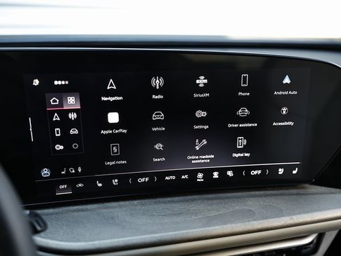 New 2025 Audi Q5 2.0T Premium Plus image 35