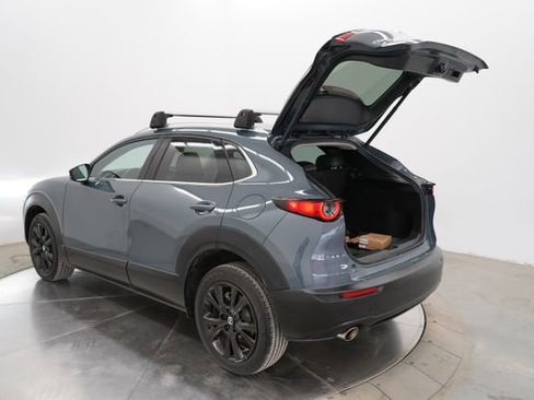 Used 2023 MAZDA CX-30 2.5 Turbo w/ Premium Package AWD/4WD image 62