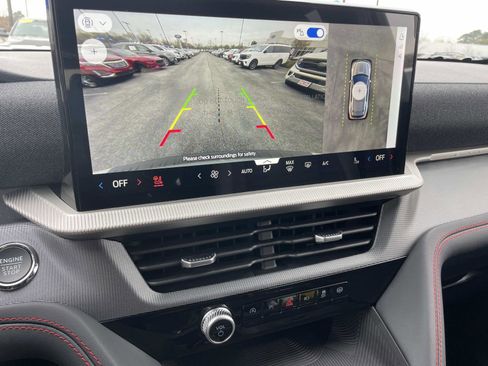 New 2026 Ford Explorer ST-Line image 13