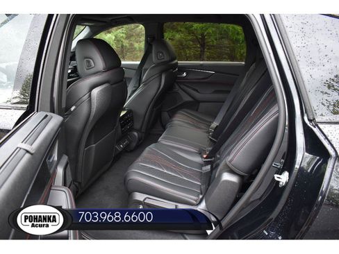 New 2026 Acura MDX Type S AWD/4WD image 31