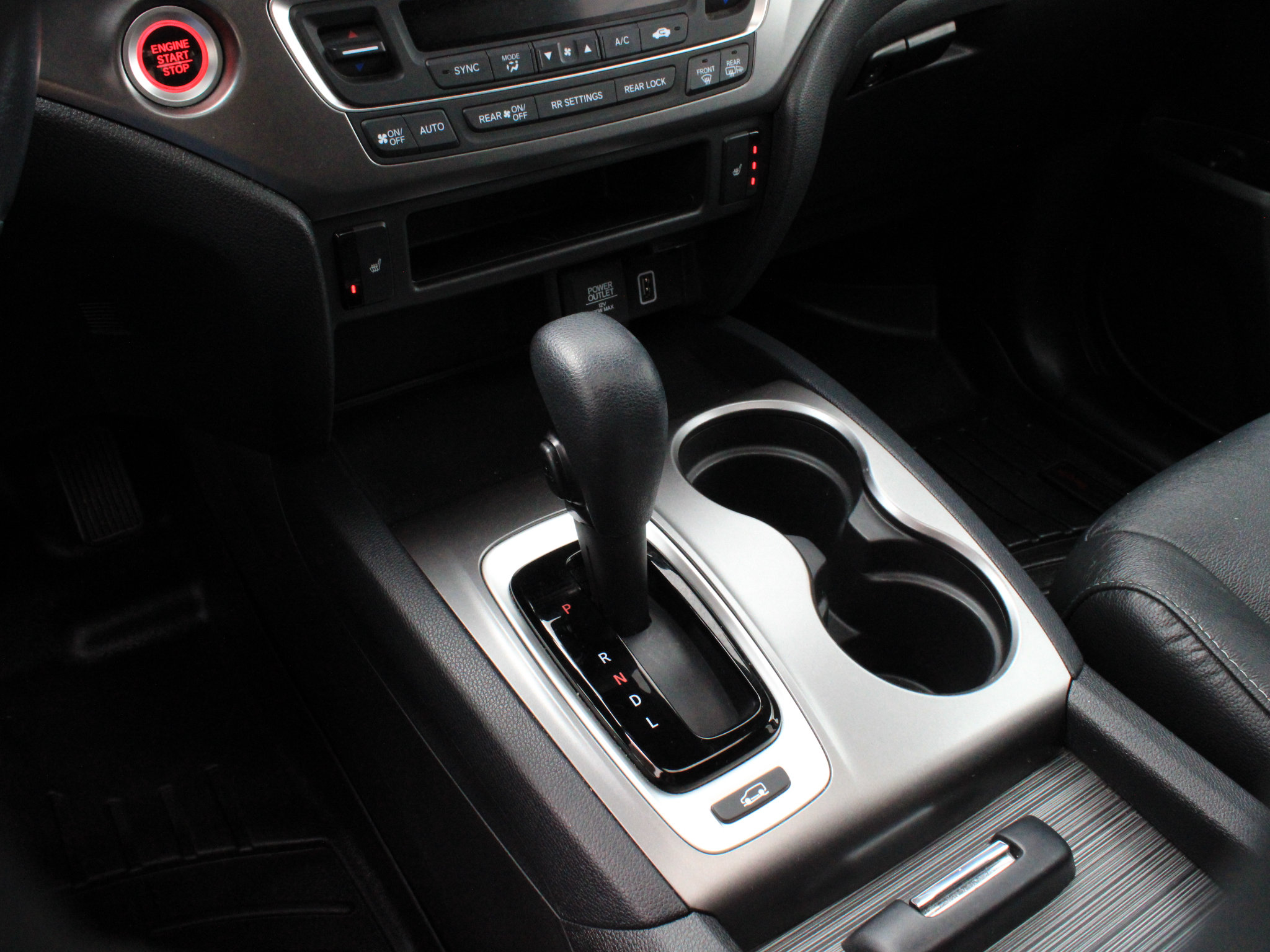 Used 2019 Honda Pilot EX-L image 18