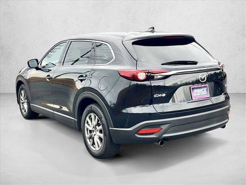 Used 2018 MAZDA CX-9 Touring image 7