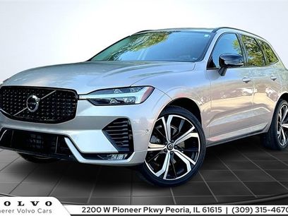 Certified 2023 Volvo XC60 B6 Ultimate