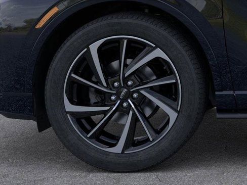 New 2025 Lincoln Corsair Grand Touring w/ Equipment Group 301A image 19