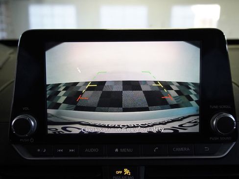 Used 2020 Nissan Altima 2.5 SR image 21