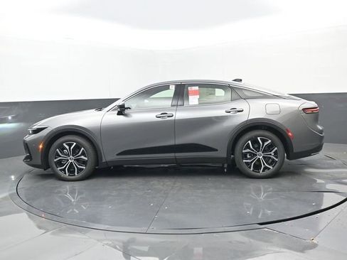 New 2026 Toyota Crown XLE image 11