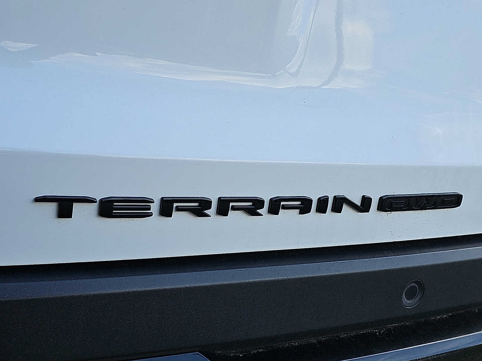 Used 2026 GMC Terrain Elevation w/ Elevation Premium Package AWD/4WD image 31