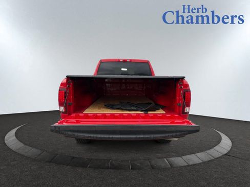 Used 2021 RAM 1500 Classic Warlock image 18