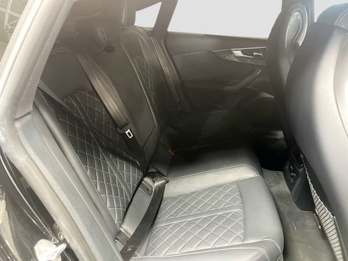 Used 2025 Audi S5 Premium Plus AWD/4WD image 29