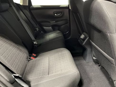New 2027 Honda HR-V LX image 24