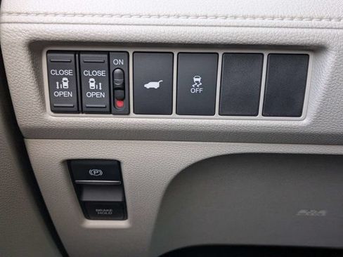 New 2026 Honda Odyssey EX-L image 23