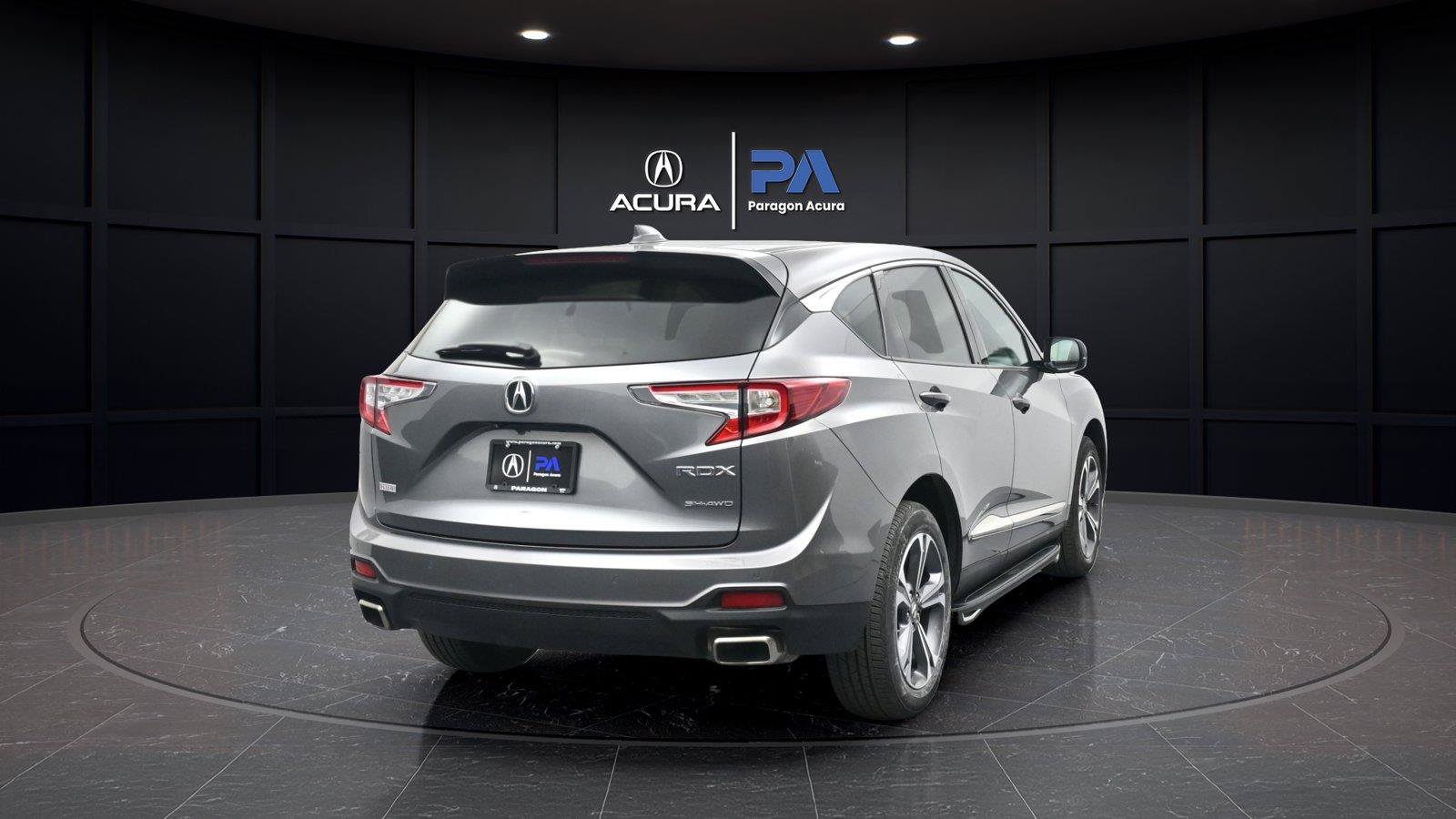 Certified 2023 Acura RDX w/ Advance Package AWD/4WD image 18