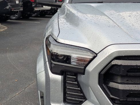 New 2025 Toyota Tacoma SR5 image 11