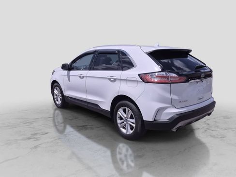 Used 2019 Ford Edge SEL w/ Equipment Group 201A FWD image 6