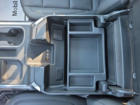 New 2026 Chevrolet Silverado 1500 LTZ w/ LTZ Premium Package AWD/4WD image 26