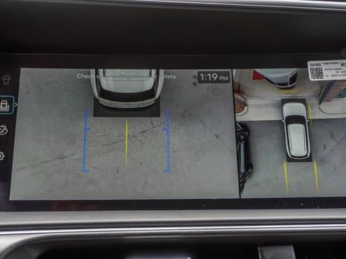Used 2026 Hyundai Palisade Calligraphy FWD image 37