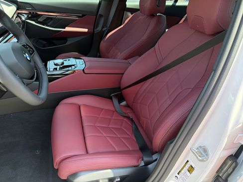 New 2027 BMW 530i w/ Premium Package RWD image 15